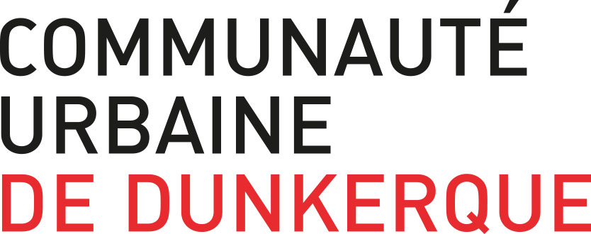 Logo Dunkerque Grand Littoral, collectivité utilisant Çavaoù Déchèt'
