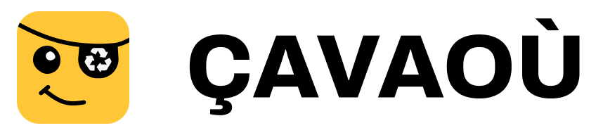 Logo Çavaoù