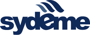 Logo Sydème, collectivité utilisant Çavaoù Déchèt'