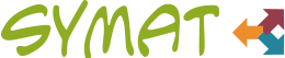 Logo SYMAT, collectivité utilisant Çavaoù Déchèt'